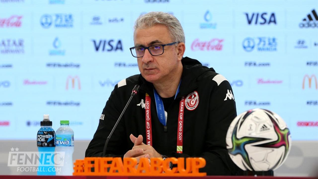 Tunisie Algerie Moundir Kebaier
