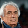 Vahid Halilhodzic