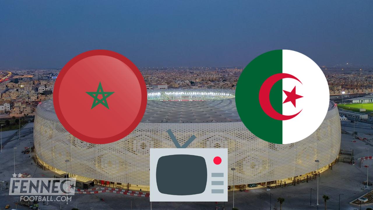algerie 2