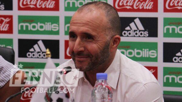 Belmadi