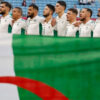 Equipe dAlgerie Coupe Arabe
