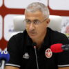 equipe de tunisie