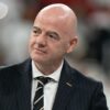 Gianni Infantino