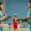 Baghdad Bounedjah Youcef Belaili