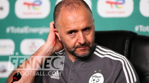 Belmadi