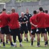 équipe d'Algérie Belmadi Algérie Cap Vert