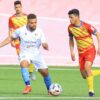 Championnat algerien Algérie
