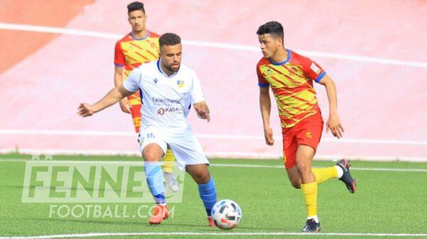 Championnat algerien Algérie