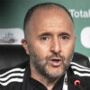 Djamel Belmadi