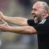Djamel Belmadi