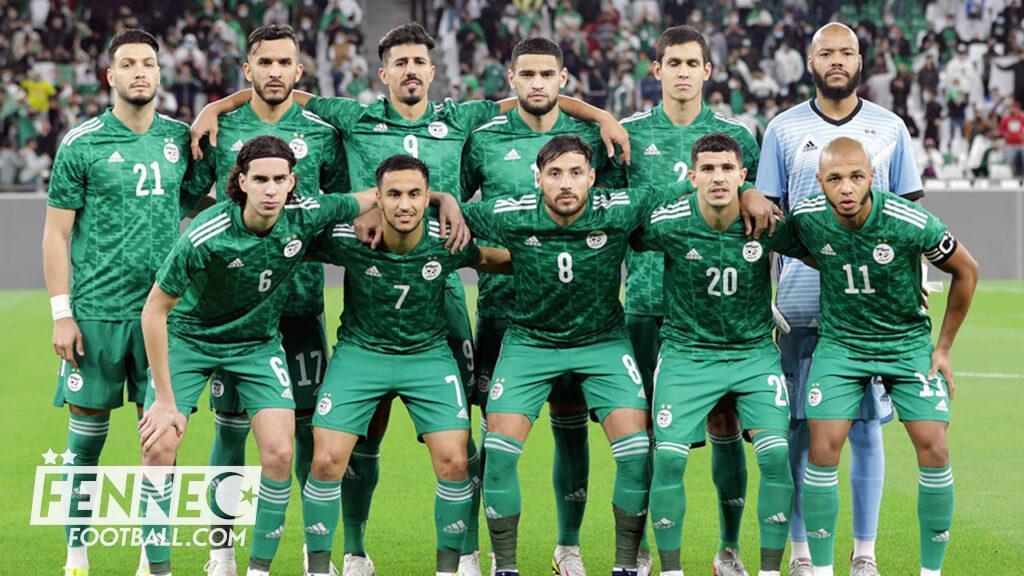 Un pépite de l'équipe d'Algérie comparé à Saviola par les algériens