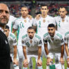 équipe d'Algérie Cote d'Ivoire Belmadi