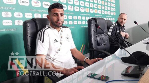 Mahrez