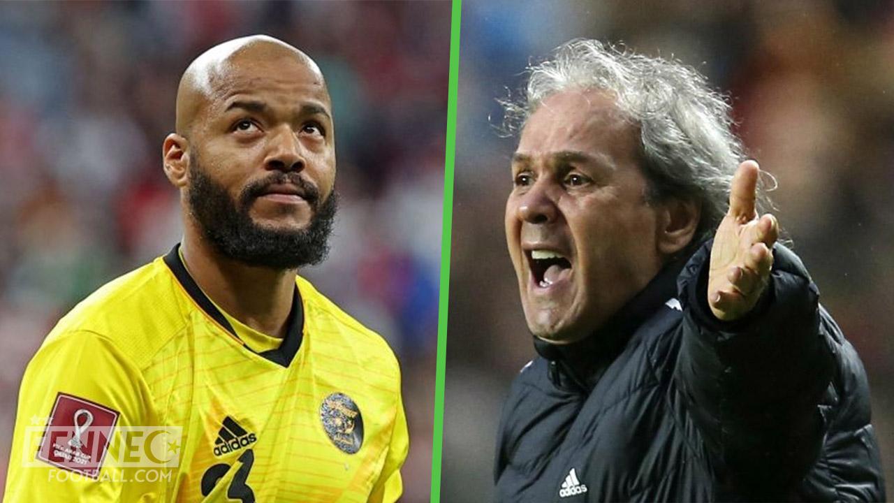 Rais MBolhi Rabah Madjer