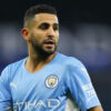 Riyad Mahrez