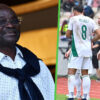 Roger Milla Algerie