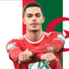 Romain Faivre Algerie France Belmadi