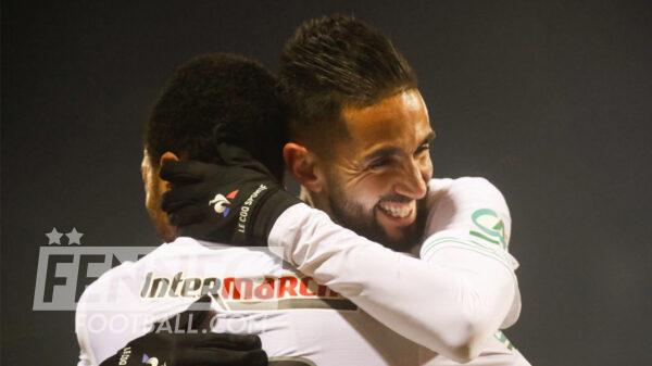 Ryad Boudebouz