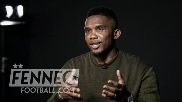 Samuel Eto'o