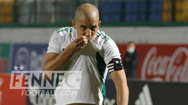 Sofiane Feghouli