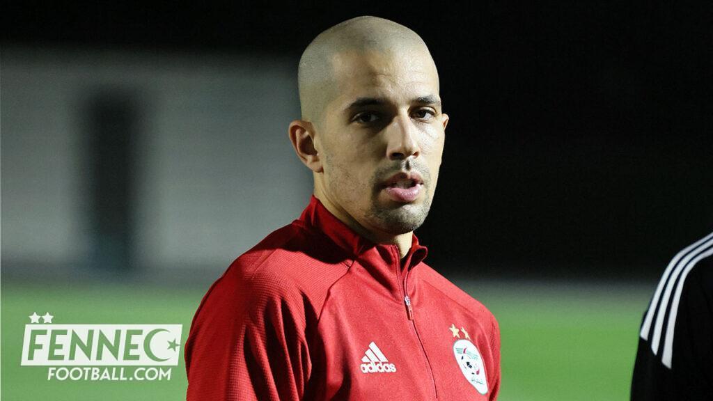 Sofiane Feghouli 2