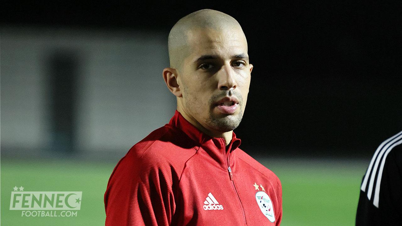 Sofiane Feghouli 2