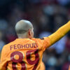 Sofiane Feghouli
