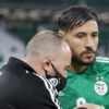 Youcef Belaili Djamel Belmadi