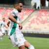 équipe d'Algérie