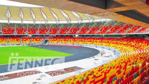 équipe Algérie japoma