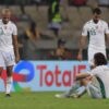équipe d'Algérie