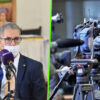 journalistes algeriens