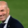 Zidane