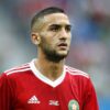 Hakim Ziyech