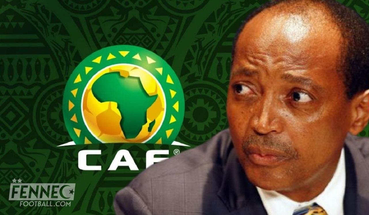 CAF CLUB ALGérien