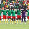 Équipe du Cameroun coupe du monde