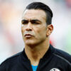 Essam El Hadary algeriens