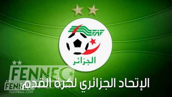 Coupe d'Afrique en Algérie