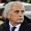 Halilhodzic