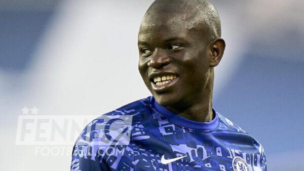 Kanté