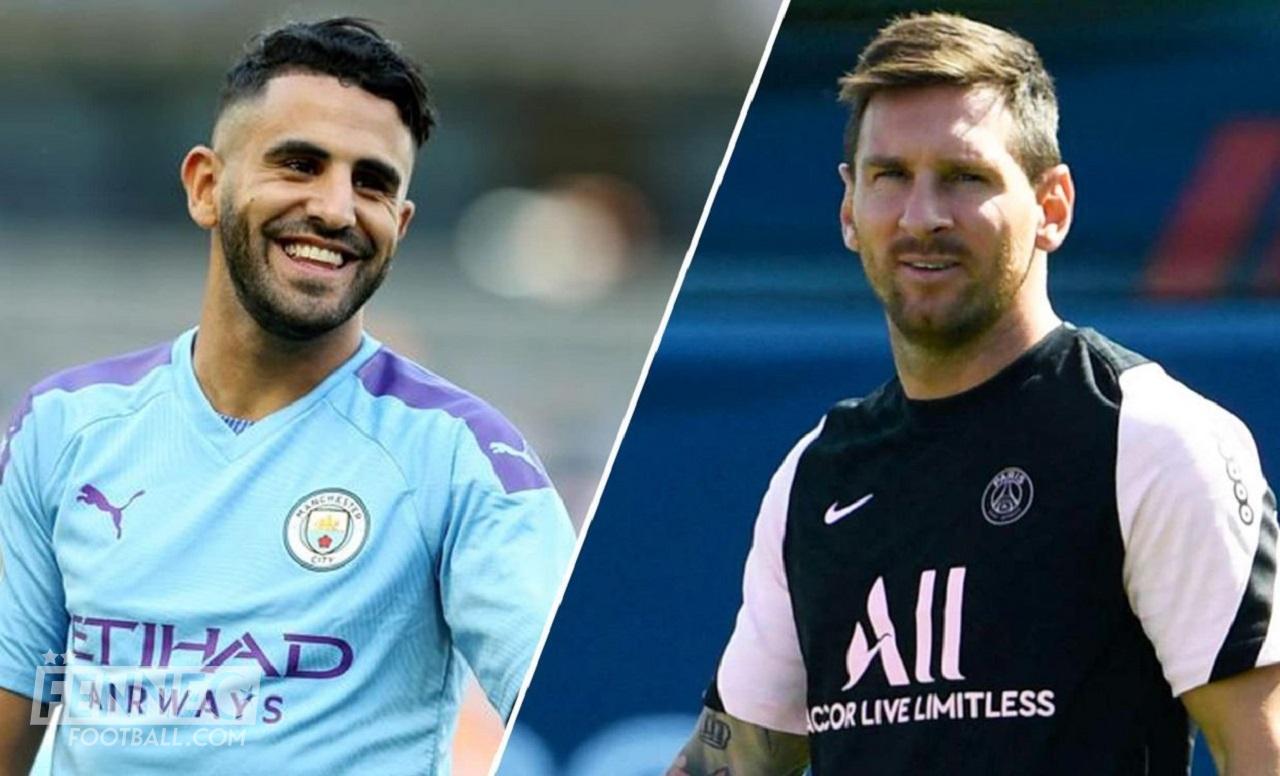 Mahrez 1