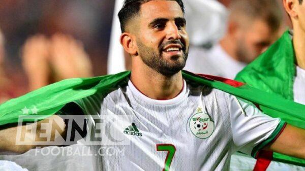 Mahrez