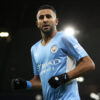 Riyad Mahrez