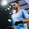 Riyad Mahrez