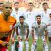 Sofiane Feghouli Algerie