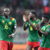 Vincent Aboubakar