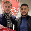 Youcef Belaili