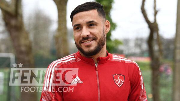 Youcef Belaili
