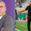 derradji Carlos queiroz équipe d'Algérie