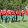 equipe dalgerie u18